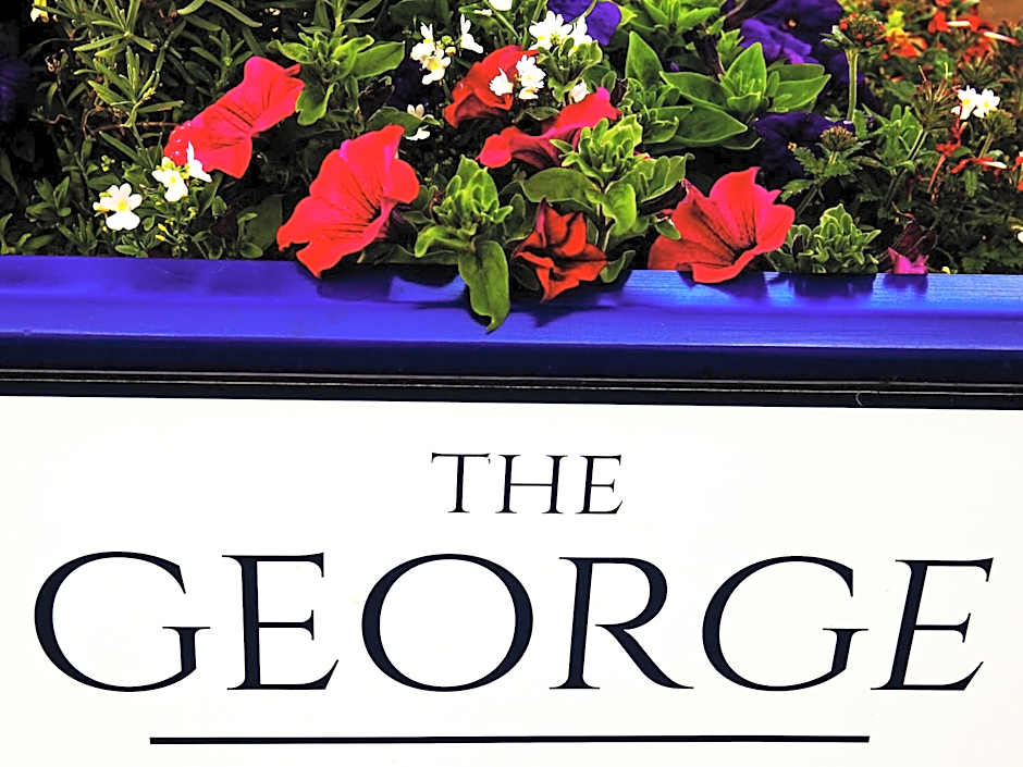 The George