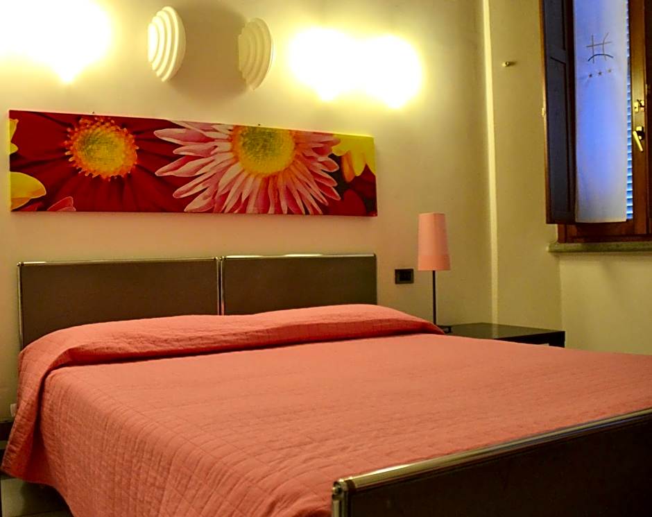 Hotel Italia