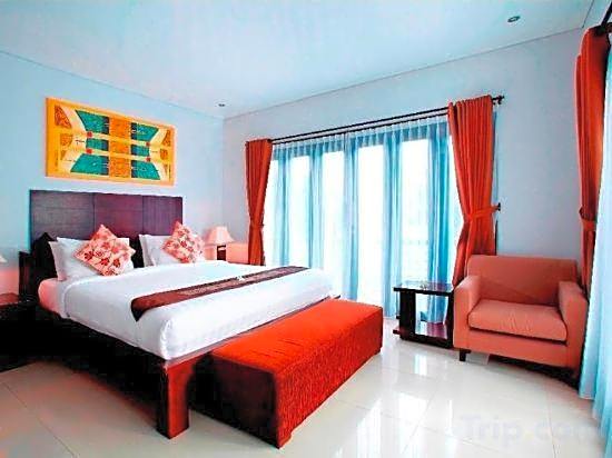 Kubu Manggala Villas Seminyak