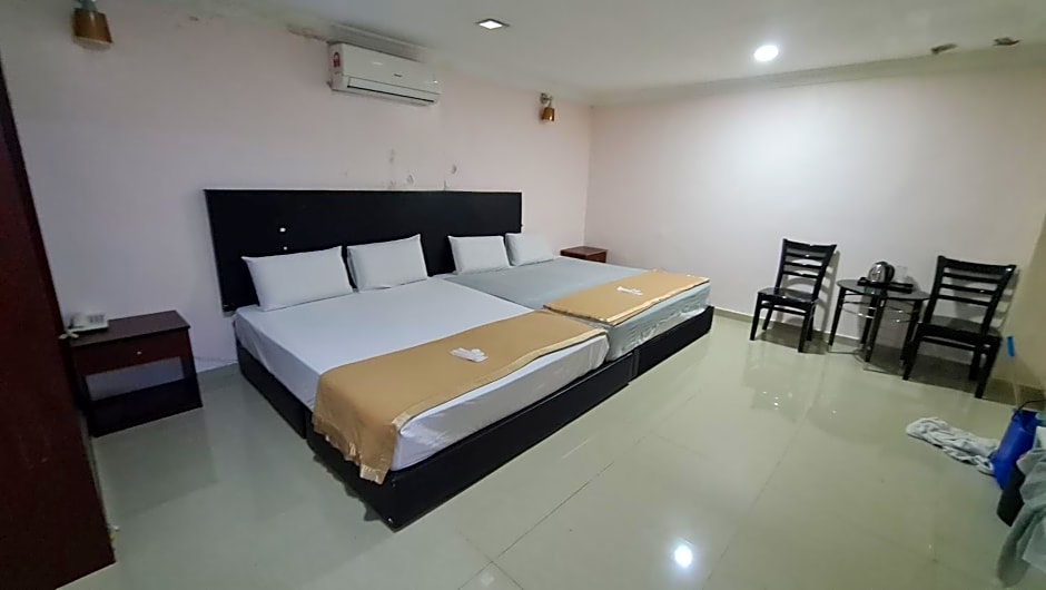 SP Venture Boutique Hotel