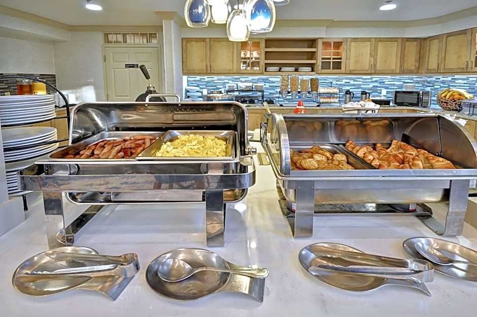 Homewood Suites By Hilton Boston-Peabody