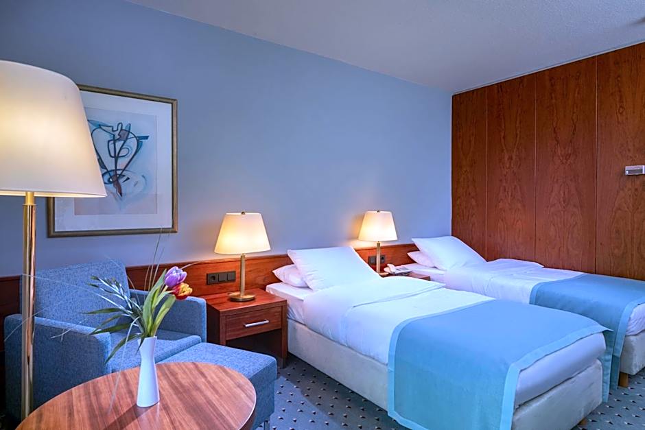 Maritim Hotel Darmstadt