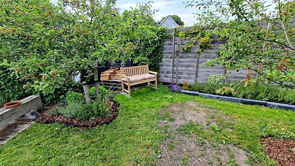 Bed & Breakfast Donna