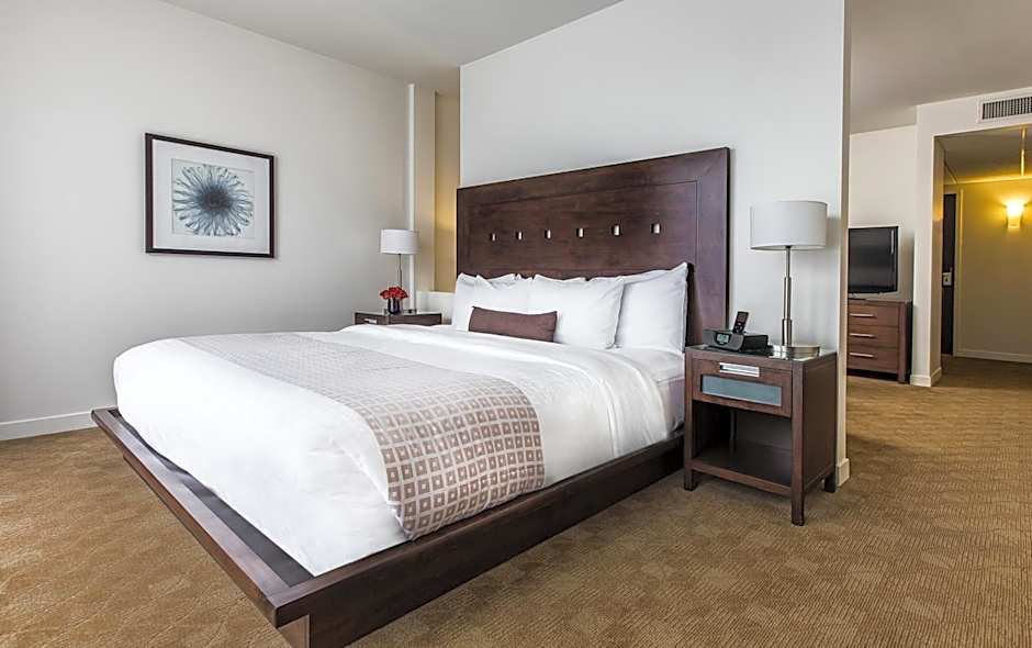 Metterra Hotel on Whyte