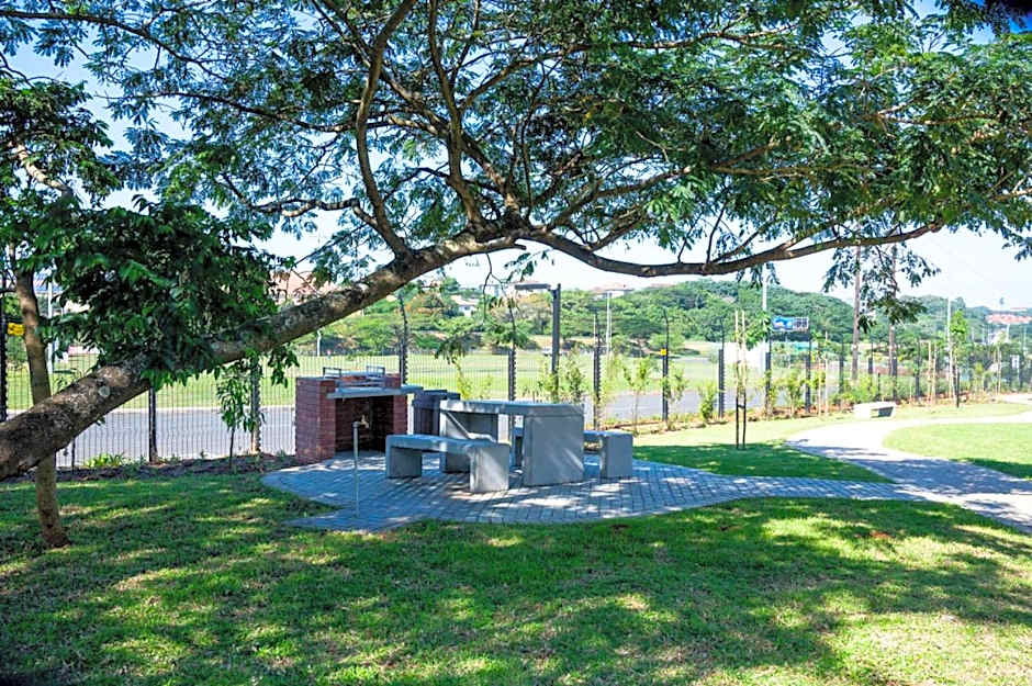 Upmarket Stunner in Ballito 360 with Inverter