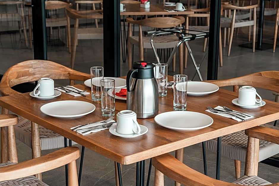 Wyndham Garden Mazatlan Marina