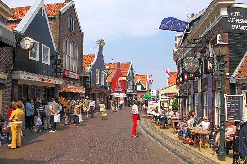 Van der Valk Hotel Volendam