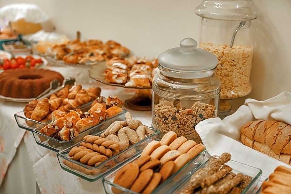 Archontiko Eleni Hotel