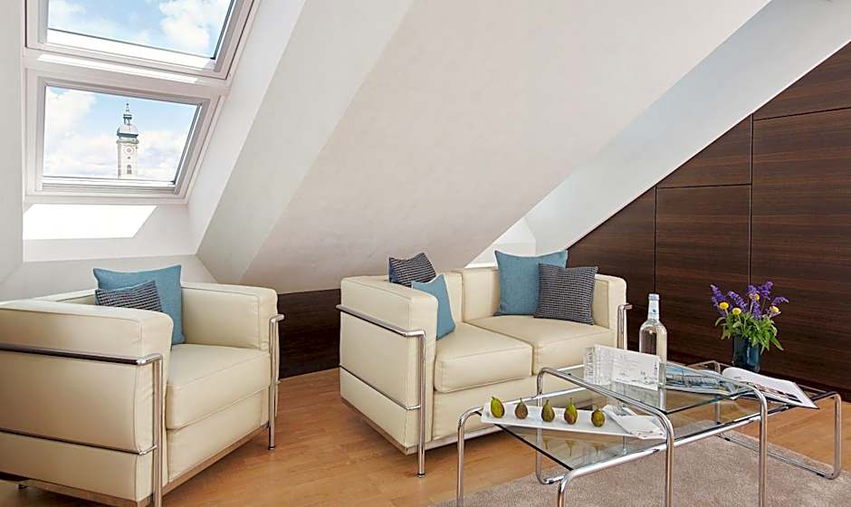 Living Hotel Das Viktualienmarkt