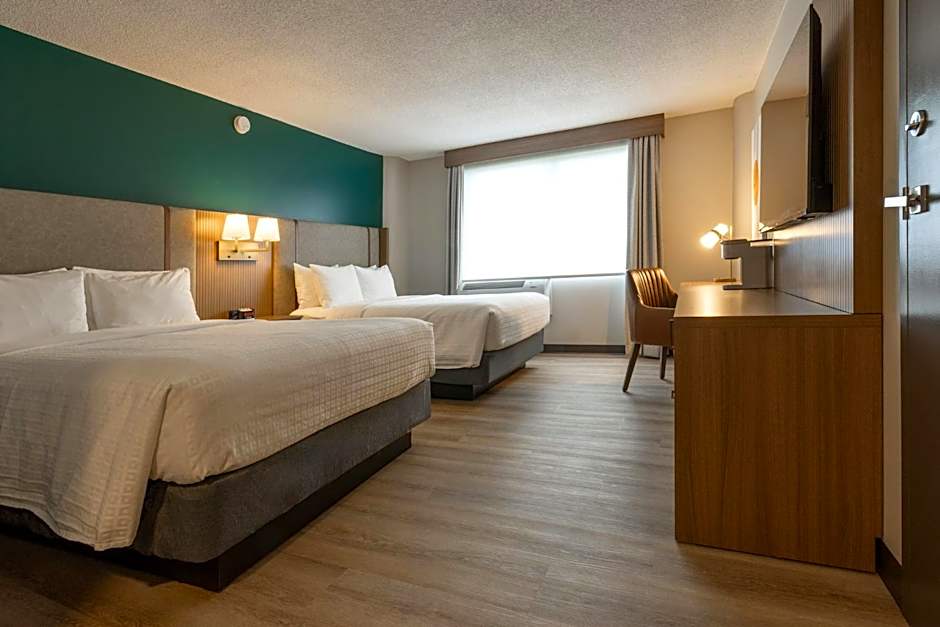 Holiday Inn St-Jean-sur-Richelieu Congres by IHG
