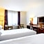 Mercure Liege City Centre