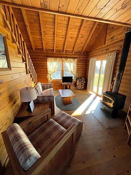Unity Sky Lodge