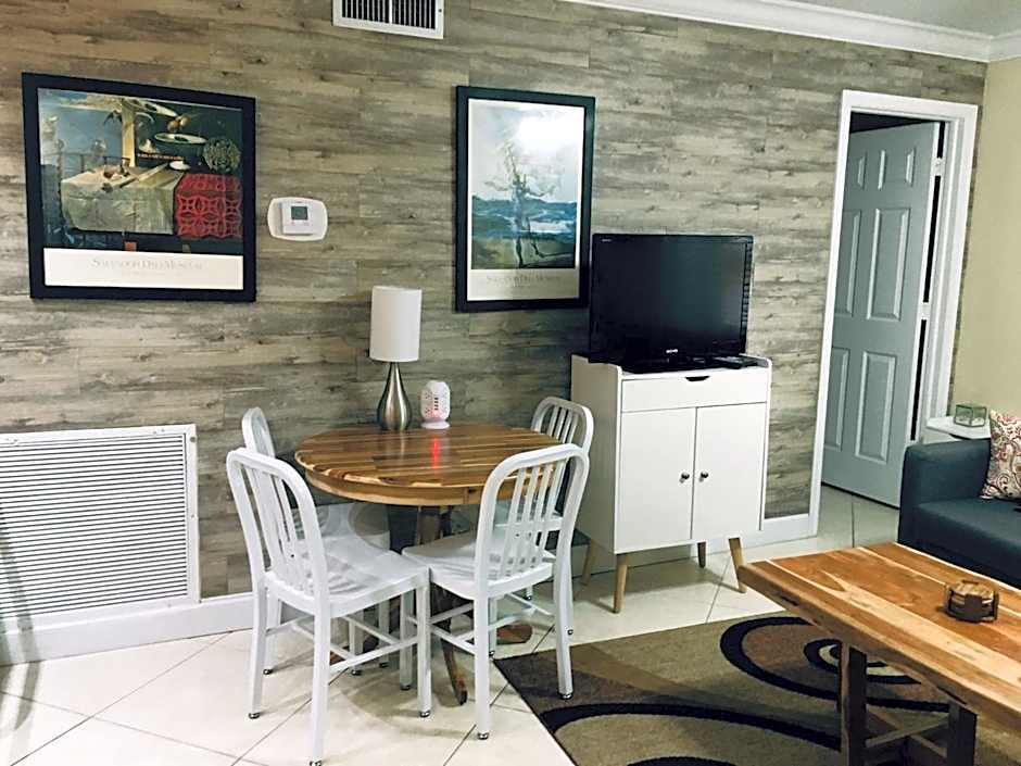 Holiday Villas III #311