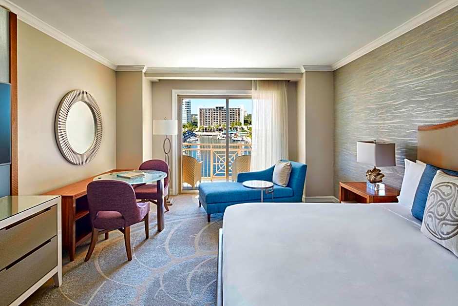 The Ritz-Carlton Sarasota