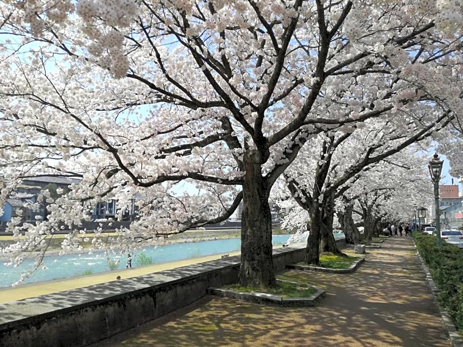 Kanazawa - Hotel / Vacation STAY 79484