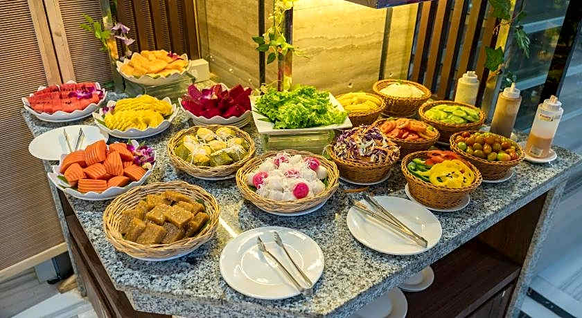 Hak Huot Hotel