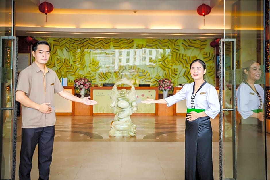 Muong Thanh Grand Ha Long Hotel