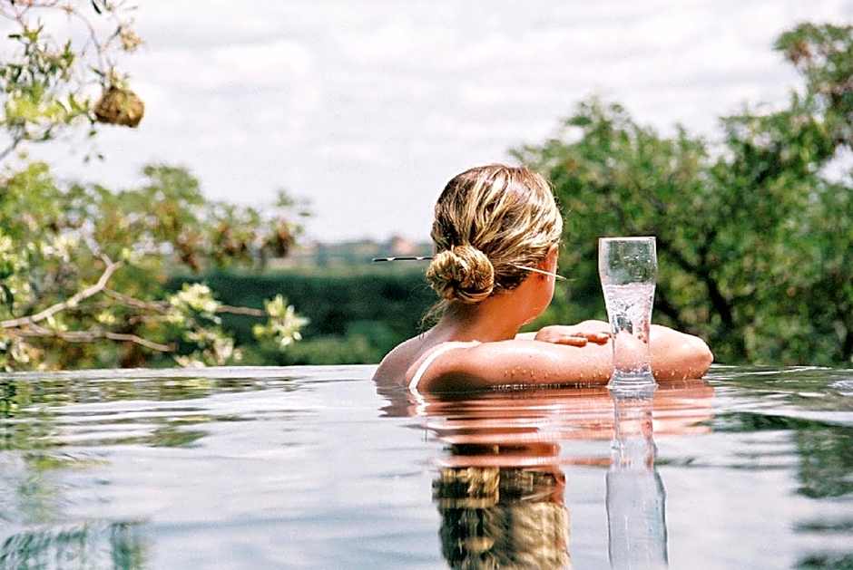 Zwahili Private Game Lodge & Spa