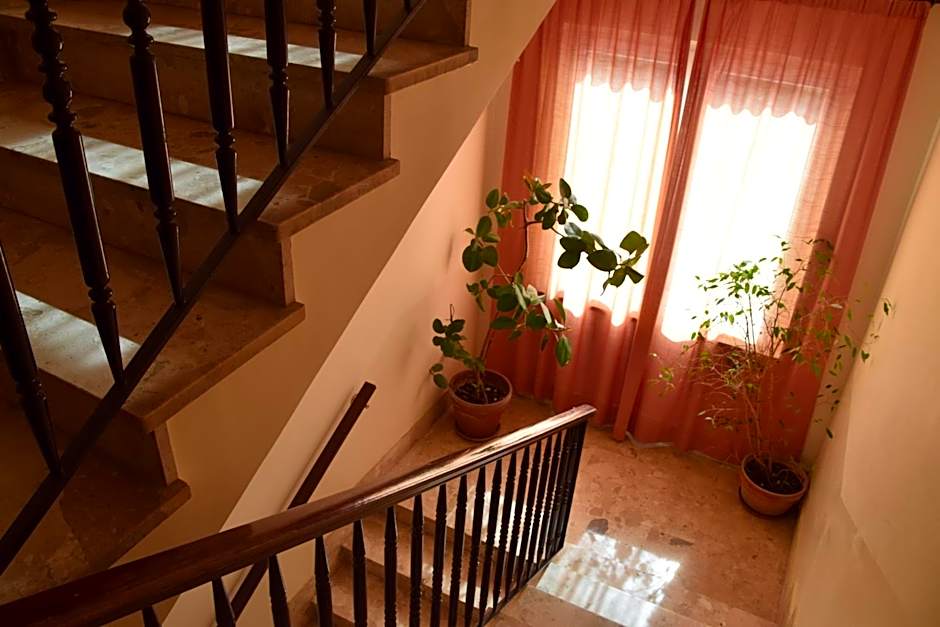 Hotel Ristorante Benigni