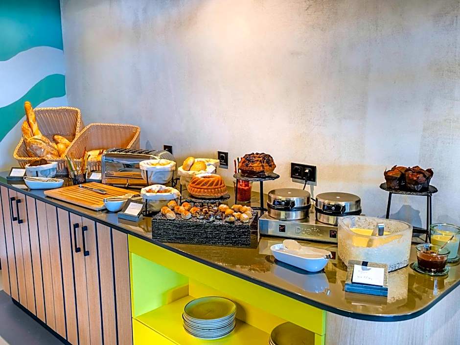 ibis Styles Batumi