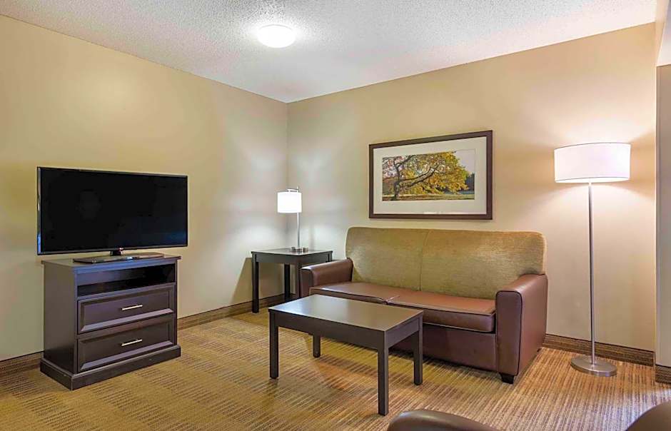 Extended Stay America Suites - Atlanta - Alpharetta - Northpoint - East