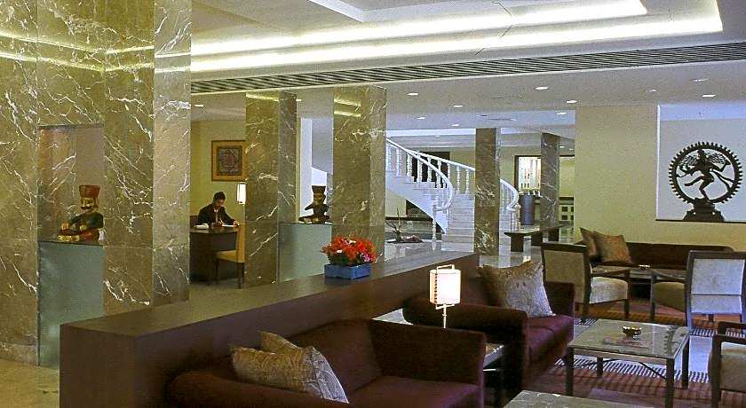 The Radisson Jass Hotel Khajuraho