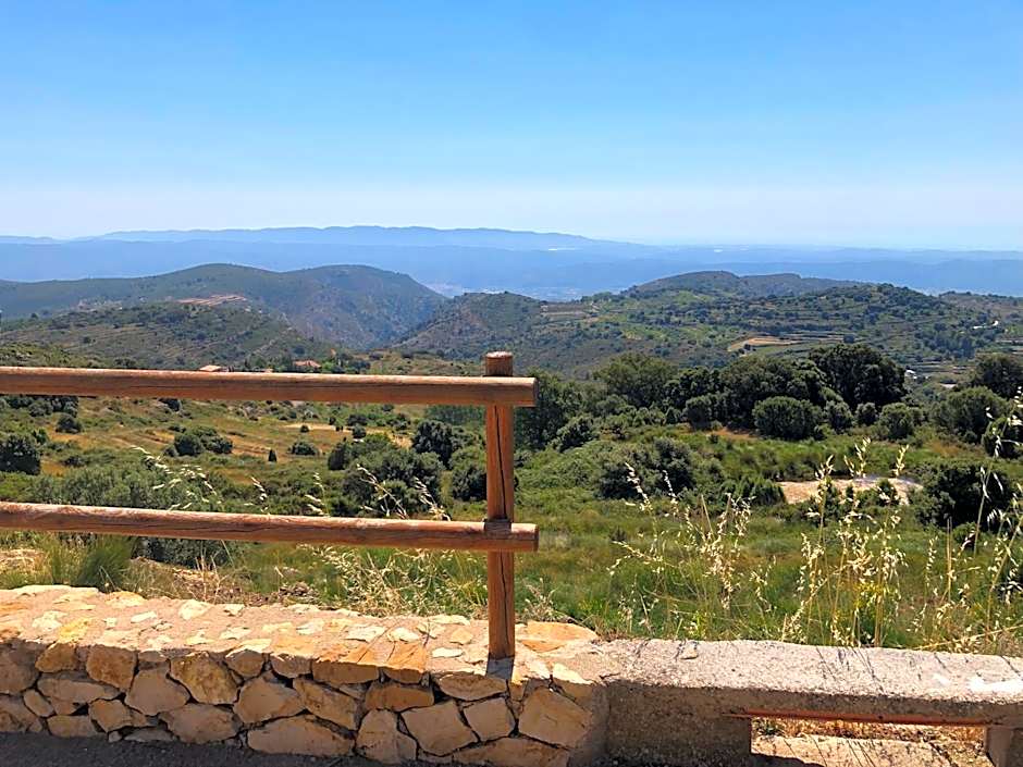 Hotel Boutique Abadia del Maestrat