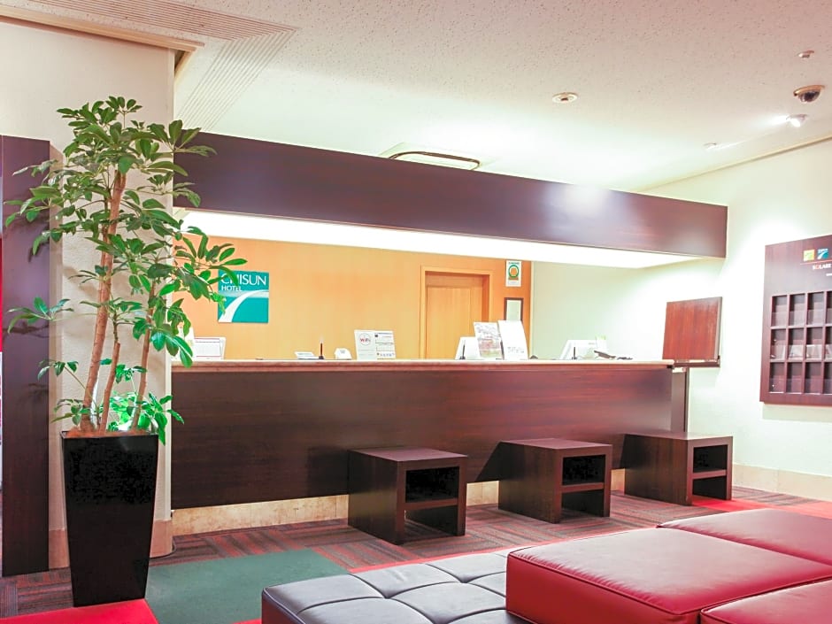 Chisun Hotel Hamamatsucho