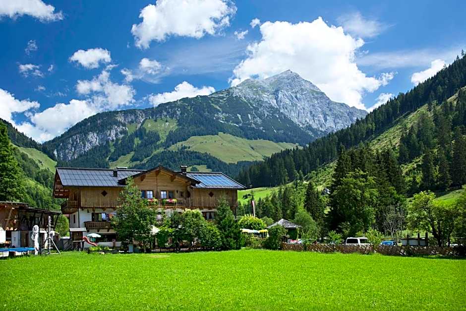 Gasthof Pension Lohfeyer