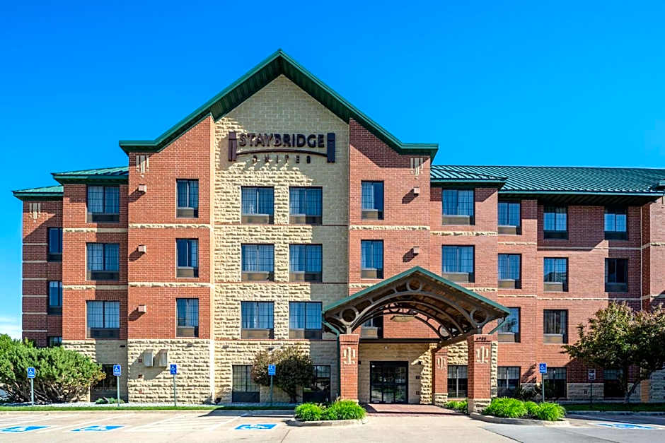 Staybridge Suites West Des Moines By IHG