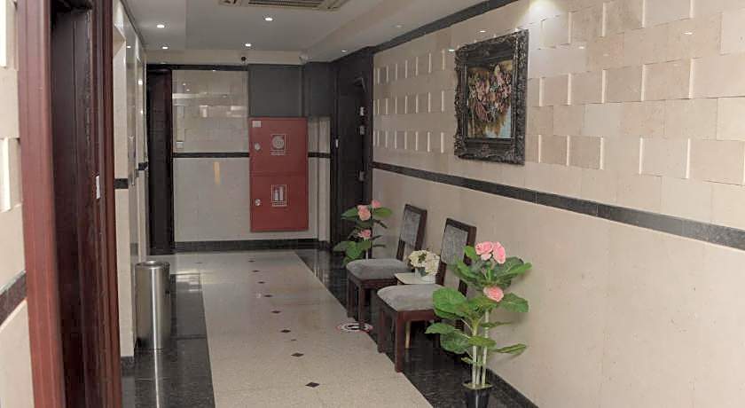 ASFAR HOTEL APARTMENTS