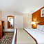 Baymont by Wyndham Madison Heights Detroit Area