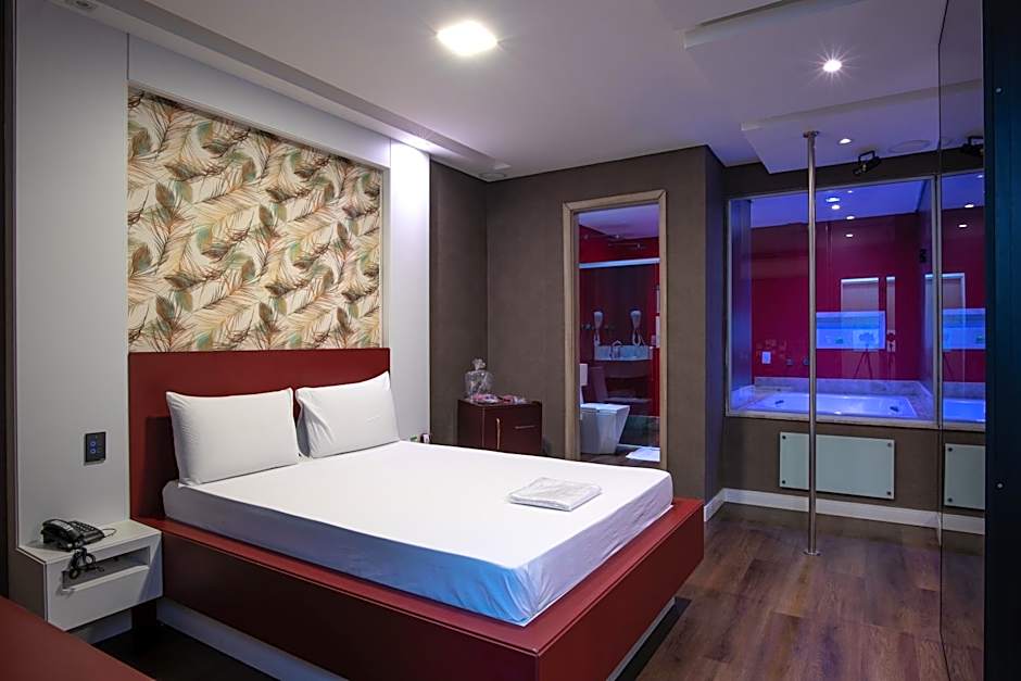 Motel Fantasy 3 (Adult Only)