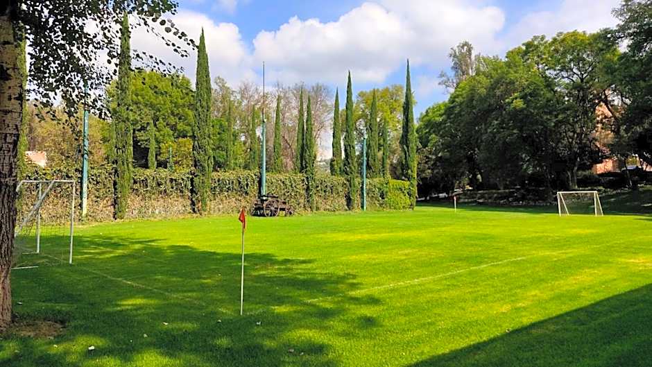 Villas by Real del Bosque