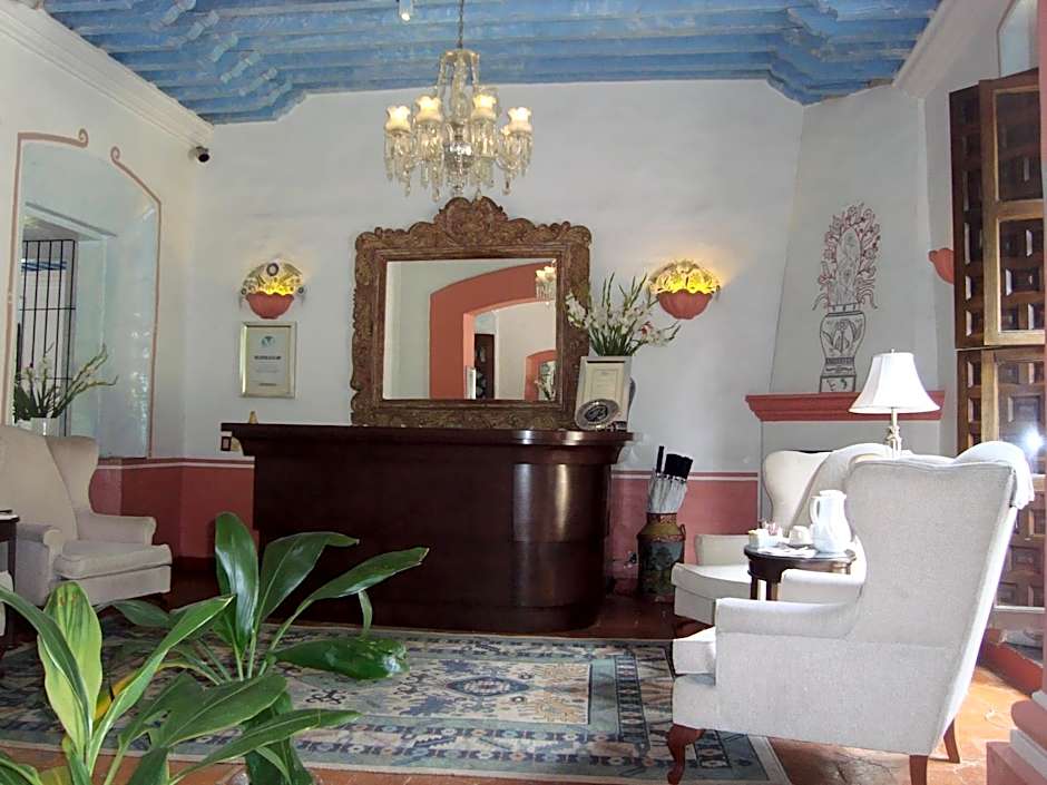 Hotel Boutique Casa de Campo