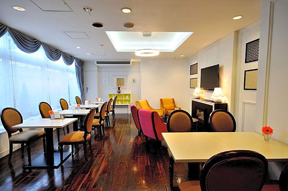 Grand Park Hotel Panex Kimitsu
