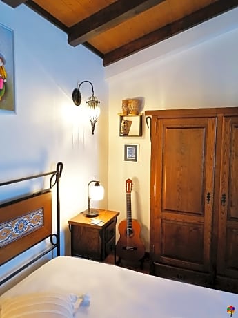 The Music Room