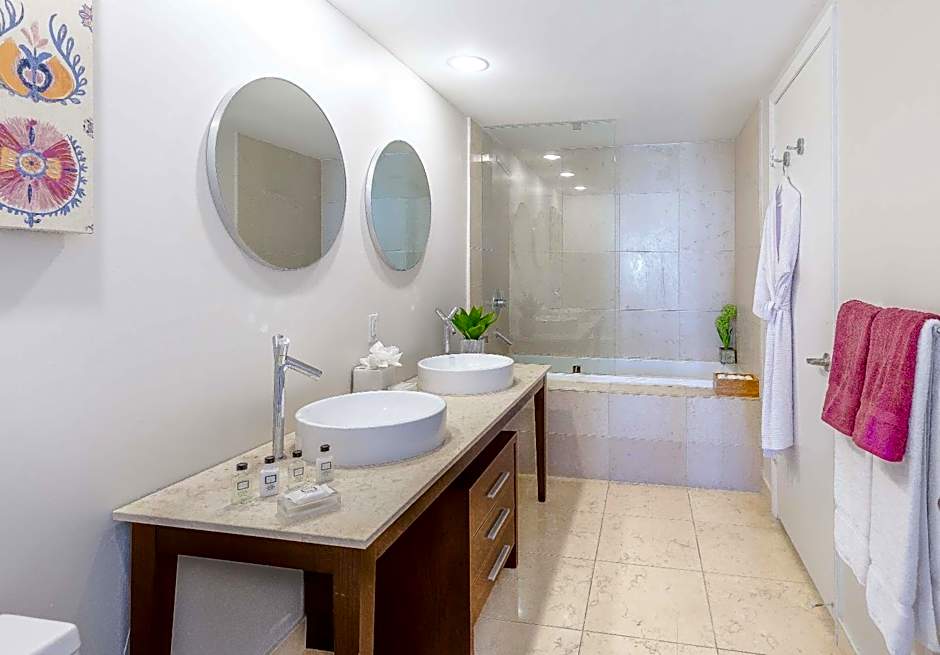 Brickell by MVR Modern apartments Central Brickell