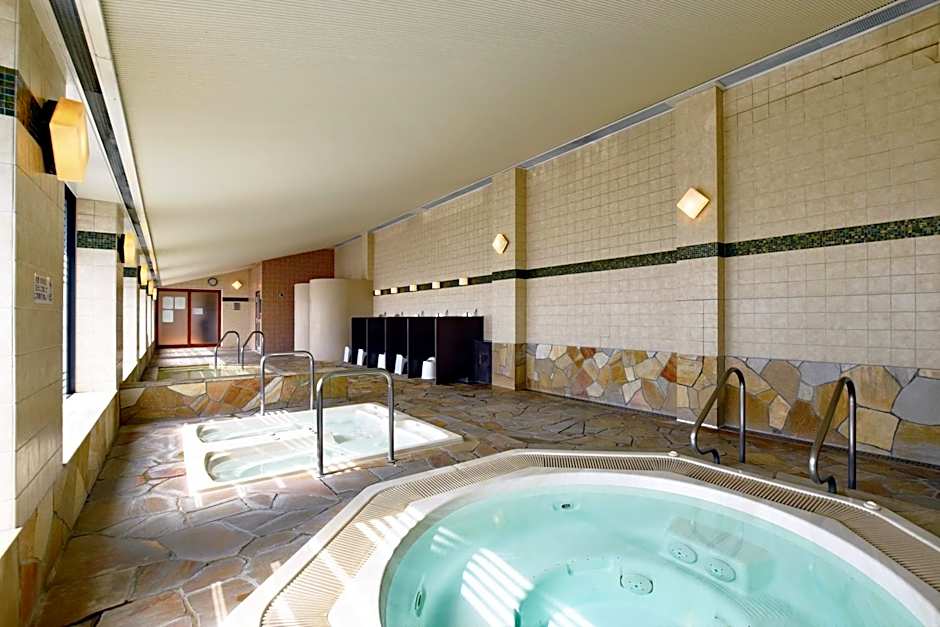 Okura Chiba Hotel