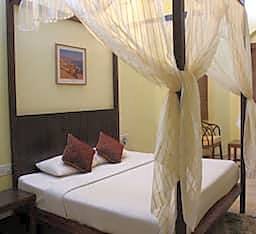 Banyan Tree Courtyard Hotel – Candolim Beach, 