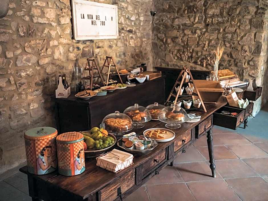 Castello di Rocca Cilento