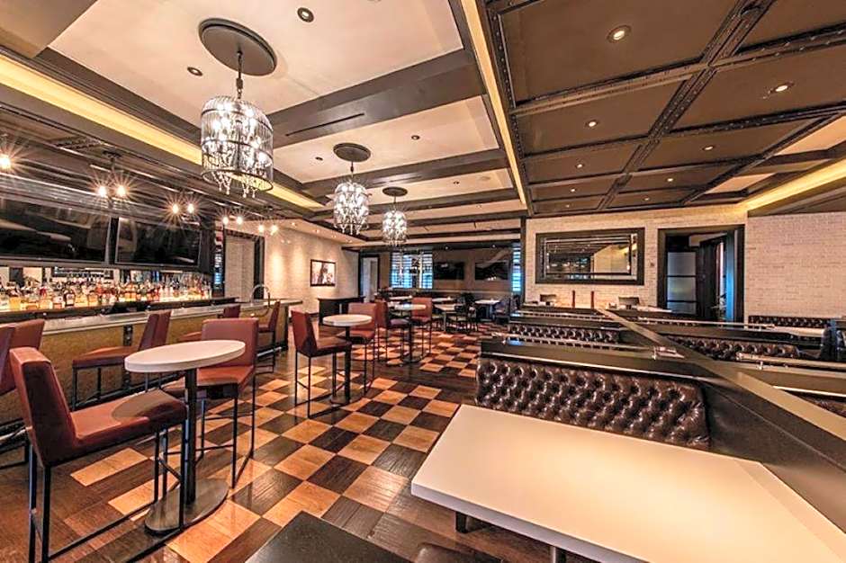 Delta Downs Racetrack Casino Hotel