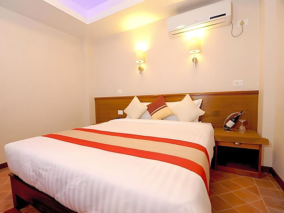 Hotel Utsab Himalaya