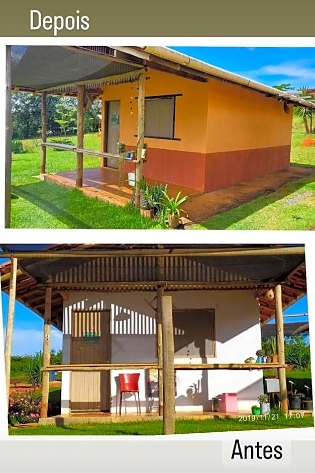 Aldeia Canastra Pousada