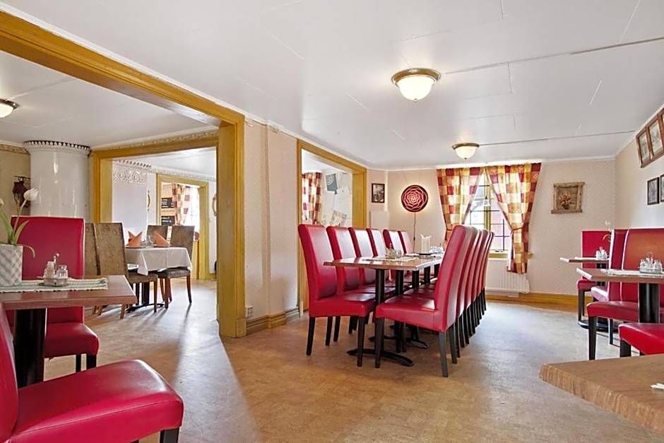 Hotell Mikaelsgården