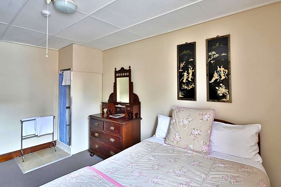 Astor Private Hotel