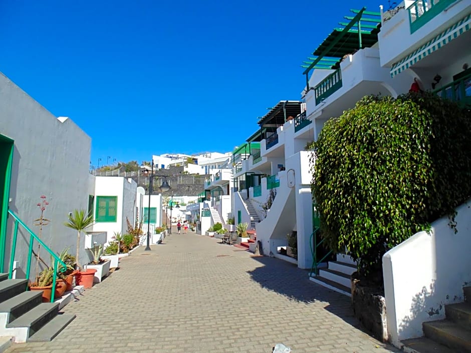 Apartments Agua Marina Lanzarote