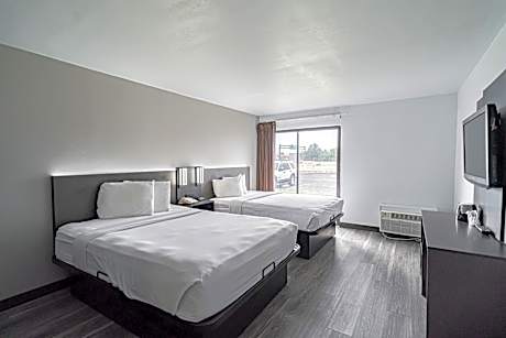 Studio 6 Pocatello, ID