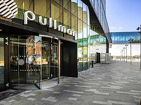 Pullman Liverpool