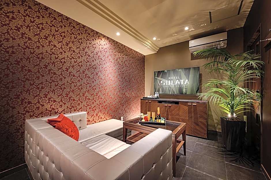 Hotel Sulata Yamagata Airport